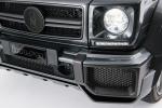 Mercedes-Benz G63 AMG by IMSA 2015 года